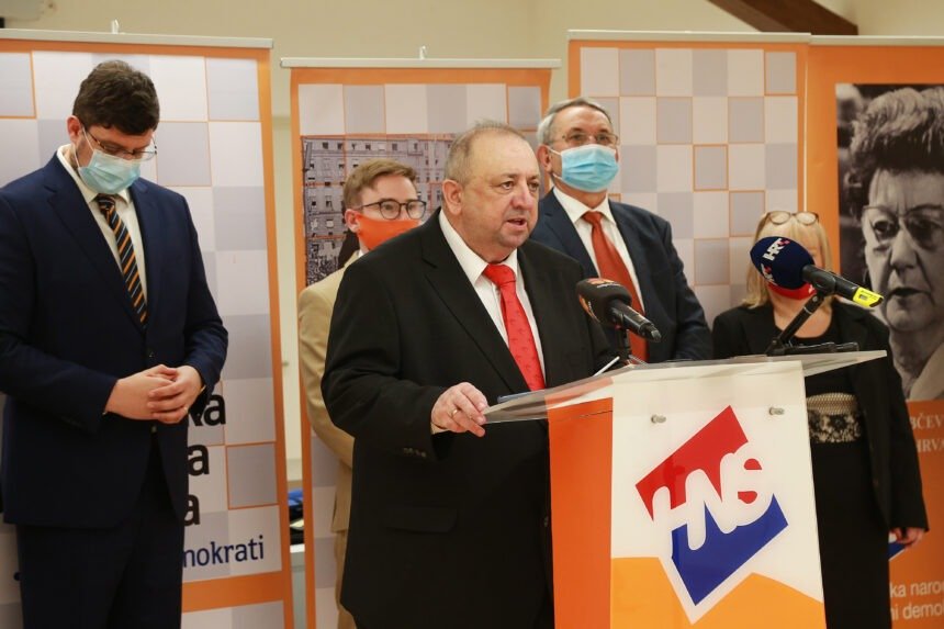 Preminuo je bivši saborski zastupnik i gradonačelnik Belišća: Posljednji mjeseci njegovog života bili su prepuni nepravde