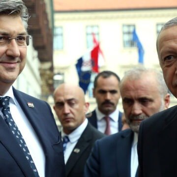EKSKLUZIVNO: Istina o povratku kapetana Bekavca. Razmijenjen je za Erdoganovog čovjeka kojeg su tražili Rusi zbog pronevjere 600 milijuna dolara