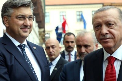 EKSKLUZIVNO: Istina o povratku kapetana Bekavca. Razmijenjen je za Erdoganovog čovjeka kojeg su tražili Rusi zbog pronevjere 600 milijuna dolara, fotografija