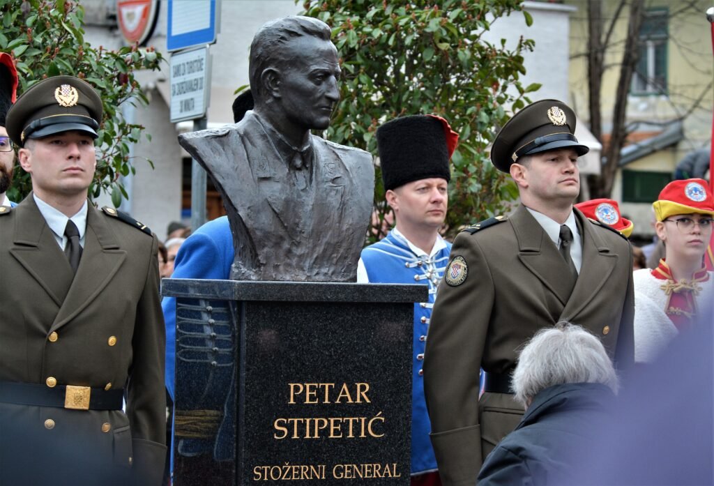 Bojište na Banovini: Kakva je bila uloga generala Petra Stipetića, fotografija