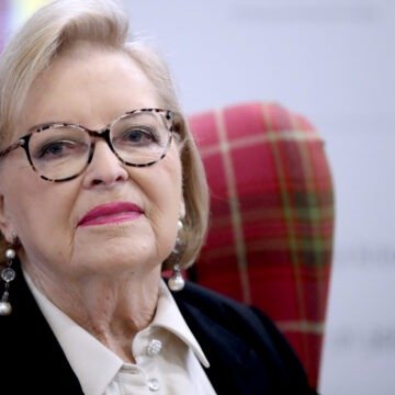 Preminula je Gabi Novak, legendarna hrvatska pjevačica