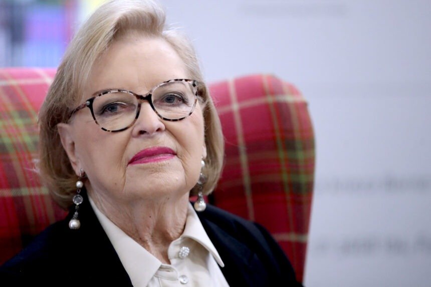 Preminula je Gabi Novak, legendarna hrvatska pjevačica