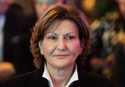 Najveća inflacija u eurozoni: Podravka poskupljuje proizvode, a Martina Dalić prima 35.000 € mjesečno, fotografija