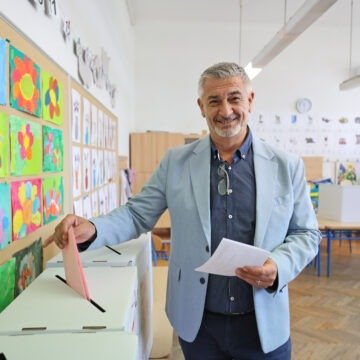 Čovjek koji je izabran na čelo Gradskog vijeća Zadra: Popljujte me, udrite po meni slobodno