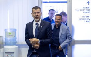 “Zvonimir Boban – kandidat za predsjednika Dinama, simbol promjena u klubu