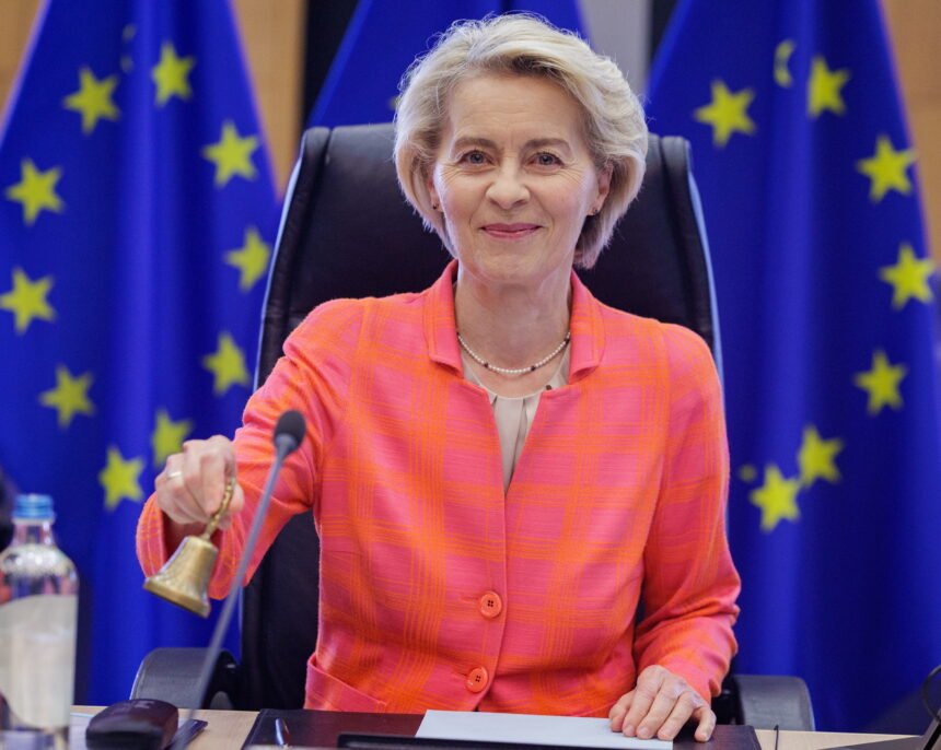 Trump, Ursula i europski mediji: slučaj lažne vijesti koja je odjeknula