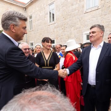 Razmjena kapetana Bekavca i Erdoganovog biznismena: Plenković i Milanović šute, a Hrvatska je očito izvukla deblji kraj