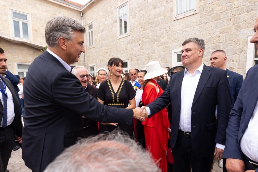 Razmjena kapetana Bekavca i Erdoganovog biznismena: Plenković i Milanović šute, a Hrvatska je očito izvukla deblji kraj