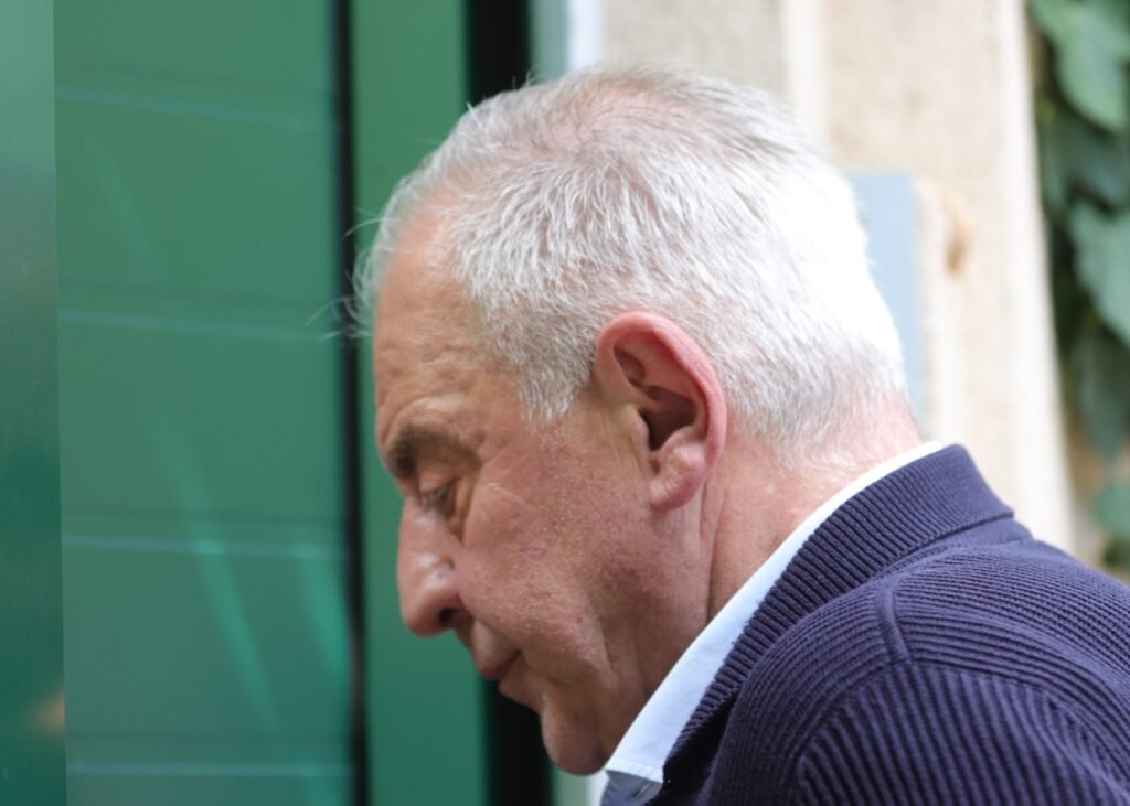 Sanader se vratio u vilu stečenu na sumnjiv način: Iza rešetaka proveo više od 9 godina zbog teških kaznenih djela, fotografija