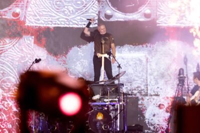 Thompson: Gospodo drugovi, Jugoslavije više nema. Jugoslavija je mrtva, fotografija