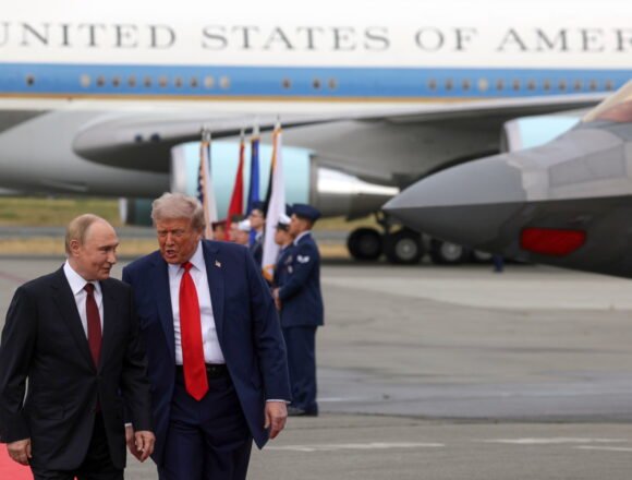Analiza Reutersa: Je li Trump prodao Ukrajinu Putinu? Zelenski odbacio predaju Donbasa – evo što slijedi