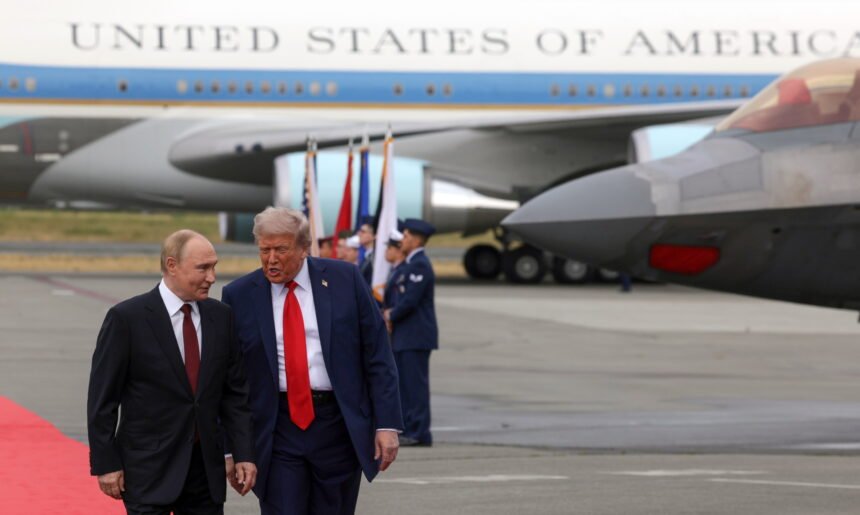 Trump ponižava saveznike, a diktatorima prostire crveni tepih: Što poručuje njegov odnos prema Putinu
