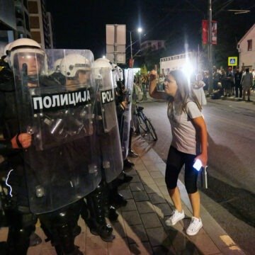 Hrvat Bruno protjeran je iz Srbije: Ovo je njegova priča