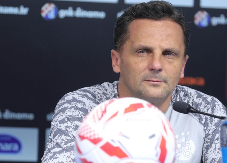 Mario Kovačević: Trener Dinama koji je pobijedio karcinom i navijao za FK Sarajevo