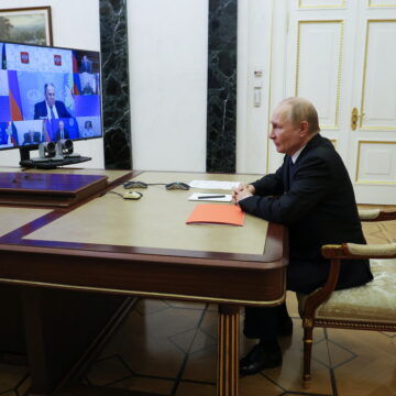 Pogled iz Rusije: Putinu predstoji teška zima, ekonomija ubrzano slabi – Ukrajinci mu pronašli slabu točku