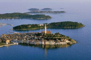 Novinari izračunali: Koliko novca vam treba za jedan dan u Rovinju? Nije malo, fotografija