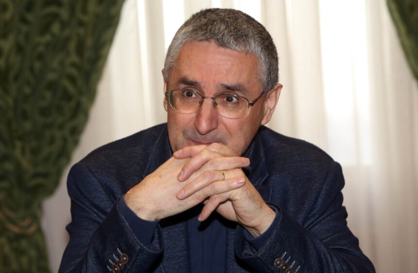 Davor Marijan, vodeći stručnjak za Domovinski rat, piše za Teleskop: Je li predsjednik Tuđman smijenio generala Bobetka?
