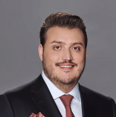 Tko je "Erdoganov čovjek" Mustafa Yiğit Zeren: Turcima je bilo jako stalo da ga oslobode, fotografija