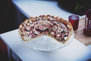 Razmazite svoje nepce: Ova mirisna torta od smokava je nešto posebno - pecite je do 40 minuta, fotografija