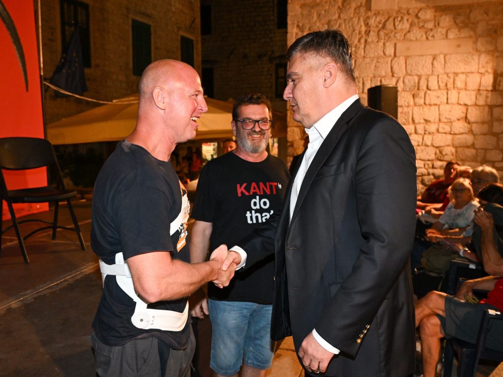 Povjesničar Davor Marijan: Knjiga o Sutjesci Šimuna Cimermana je pristrana i na liniji poslijeratne komunističke historiografije, fotografija